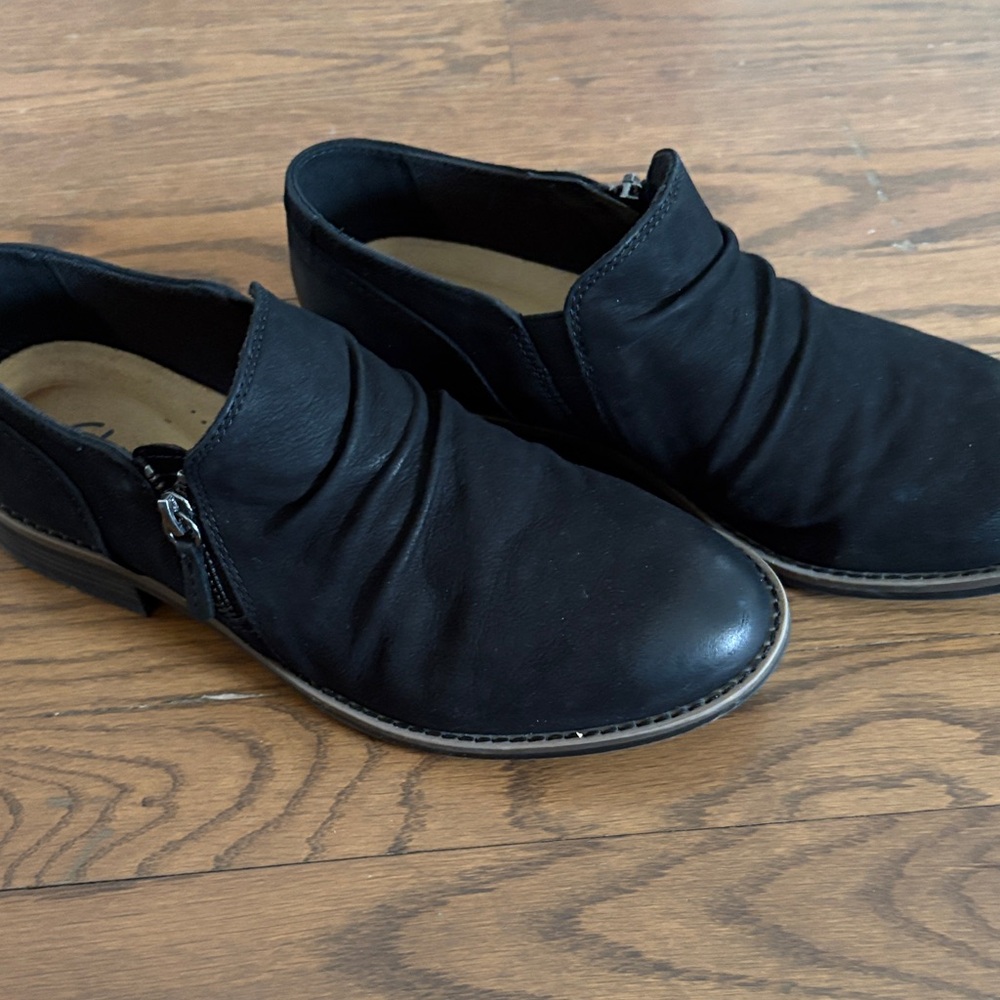 Women’s Clark’s Shoes